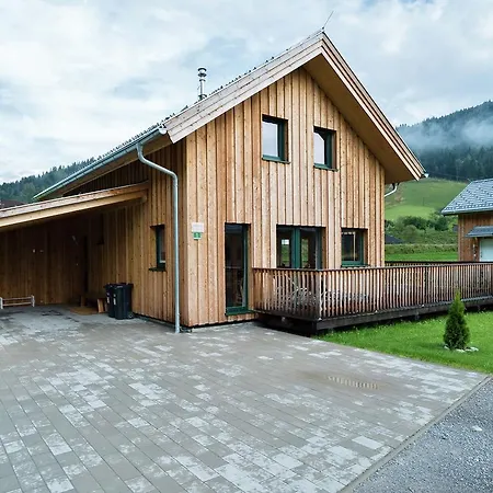 Murau Chalet 11 Alpesi faház *