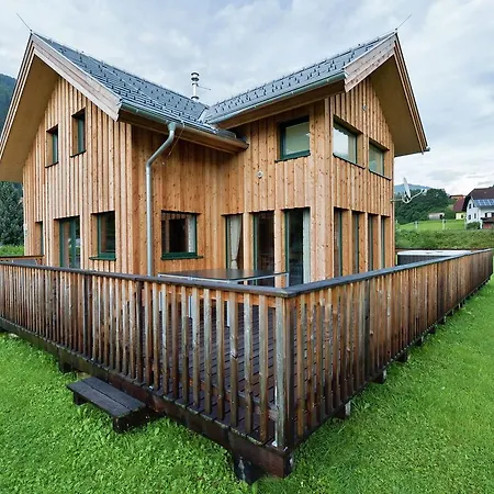 Murau Chalet 11 * Laßrchberg