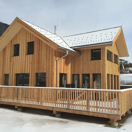 Murau Chalet 11 Alpesi faház