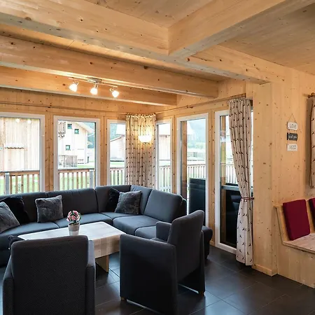 Murau Chalet 11 *