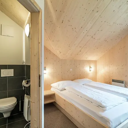 Alpesi faház Murau Chalet 11
