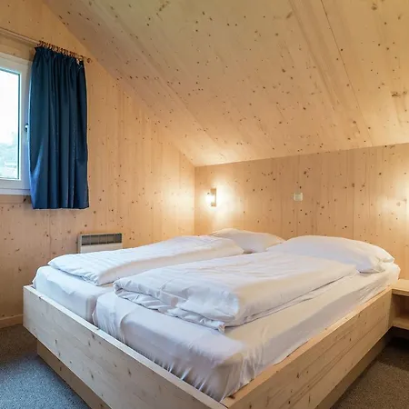 Murau Chalet 11 Alpesi faház Laßrchberg