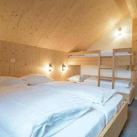 Murau Chalet 11 Laßrchberg