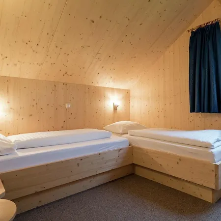 Murau Chalet 11 Alpesi faház