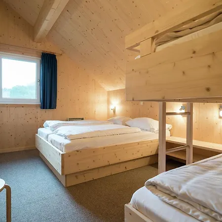 Alpesi faház Murau Chalet 11 *