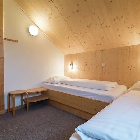Murau Chalet 11 *