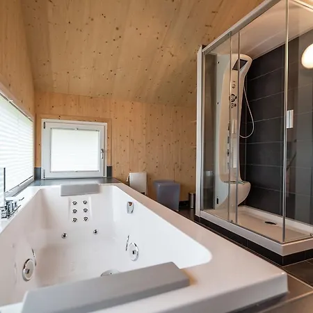 Murau Chalet 11