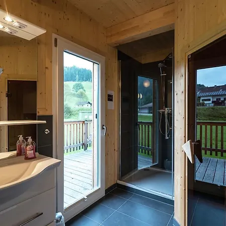 Murau Chalet 11 Alpesi faház *