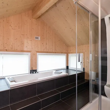 Alpesi faház Murau Chalet 11 Laßrchberg