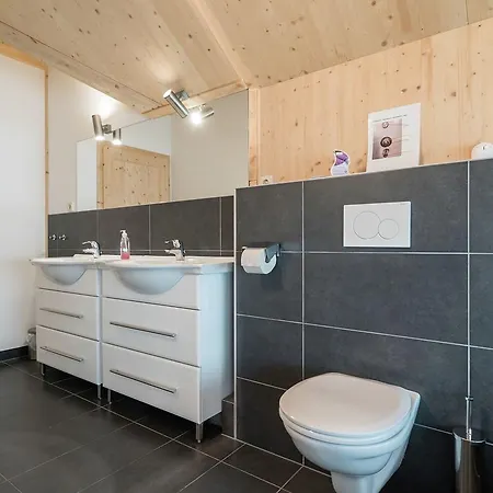 Murau Chalet 11 * Laßrchberg