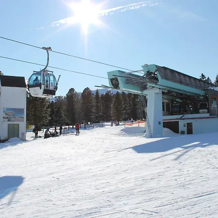 Murau Chalet 11 Alpesi faház