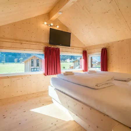 Murau Chalet 11 Alpesi faház