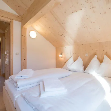 Murau Chalet 11 Alpesi faház