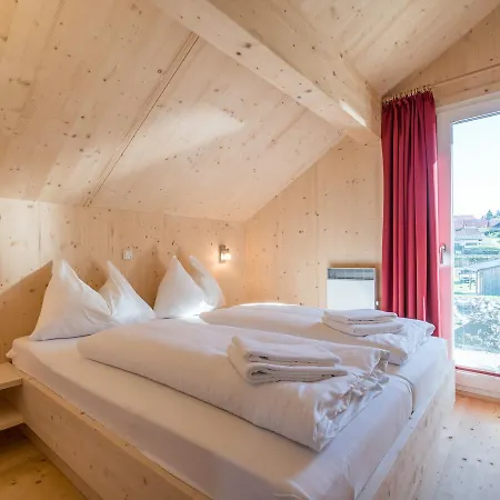 Murau Chalet 11