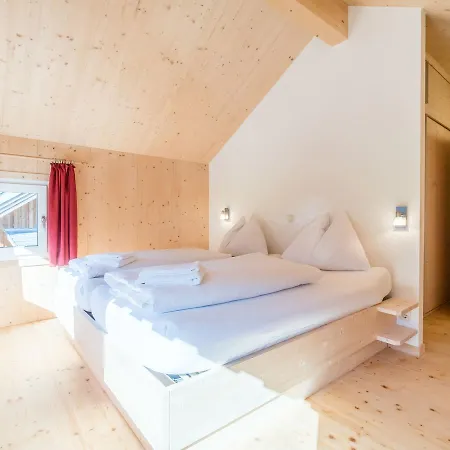 Murau Chalet 11 * Laßrchberg