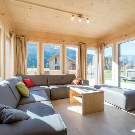 Murau Chalet 11 *