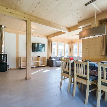 Murau Chalet 11 * Laßrchberg