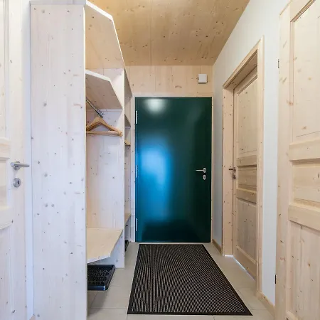 Murau Chalet 11 * Laßrchberg