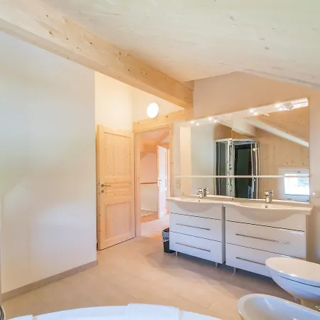Murau Chalet 11