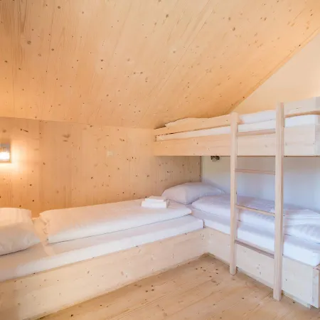 Murau Chalet 11 Alpesi faház Laßrchberg