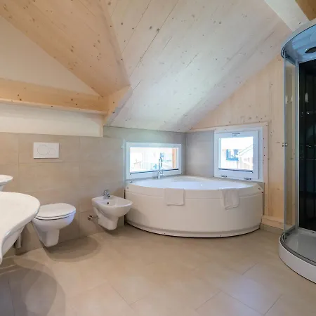 Alpesi faház Murau Chalet 11 Laßrchberg