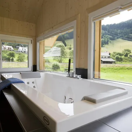 Murau Chalet 11