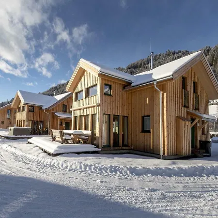 Murau Chalet 11 *